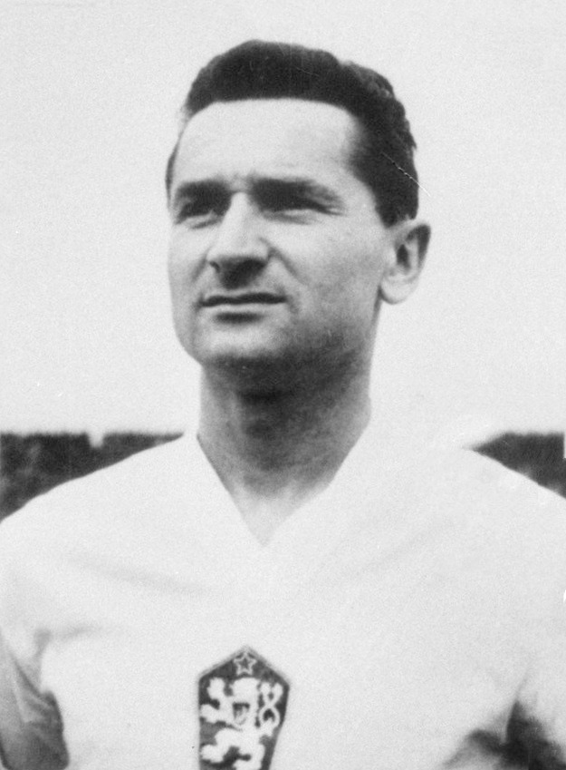 	Josef Kadraba 	